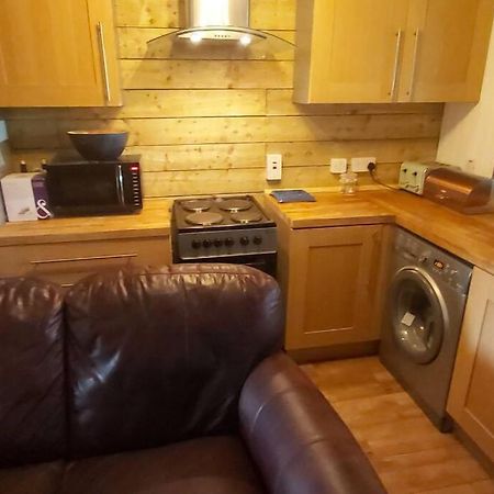 Captain Tom'S. A Cosy Wee House In Lochinver . Лохинвер Экстерьер фото